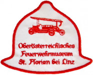 FEUERWEHRMUSEUM St. FLORIAN bei LINZ